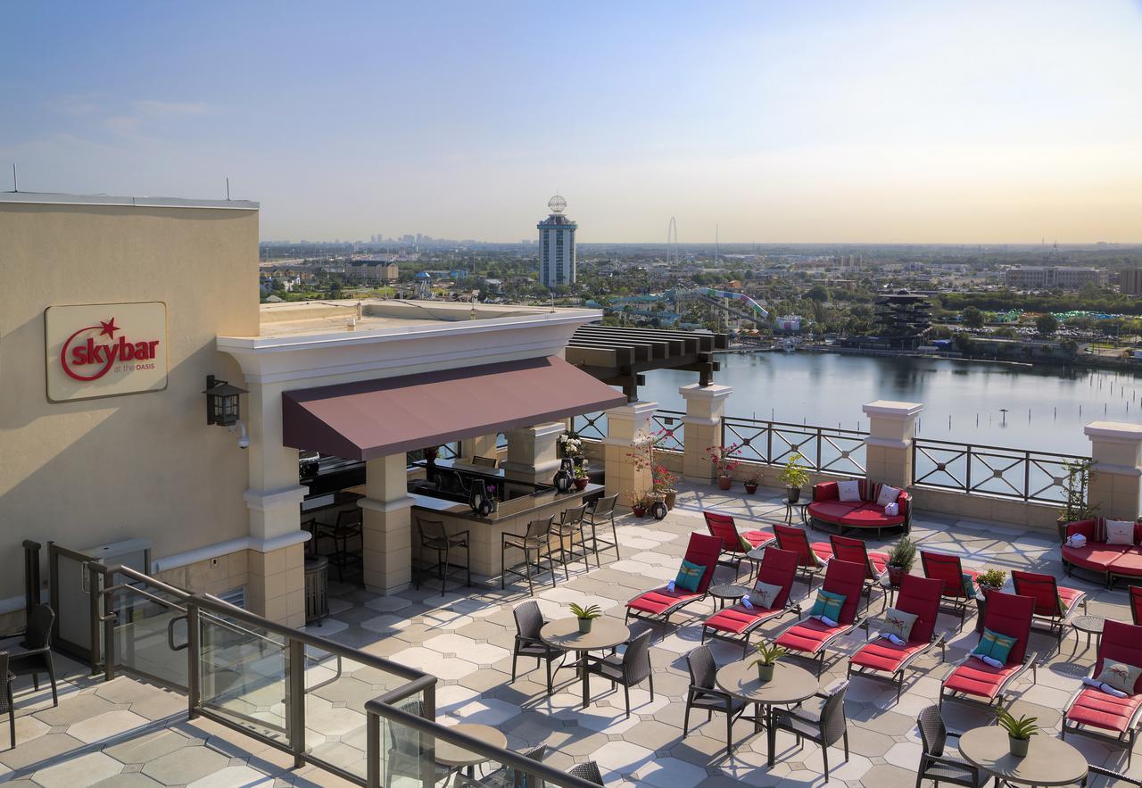 Plaza Suites On International Drive Near Universal Epic Orlando Kültér fotó